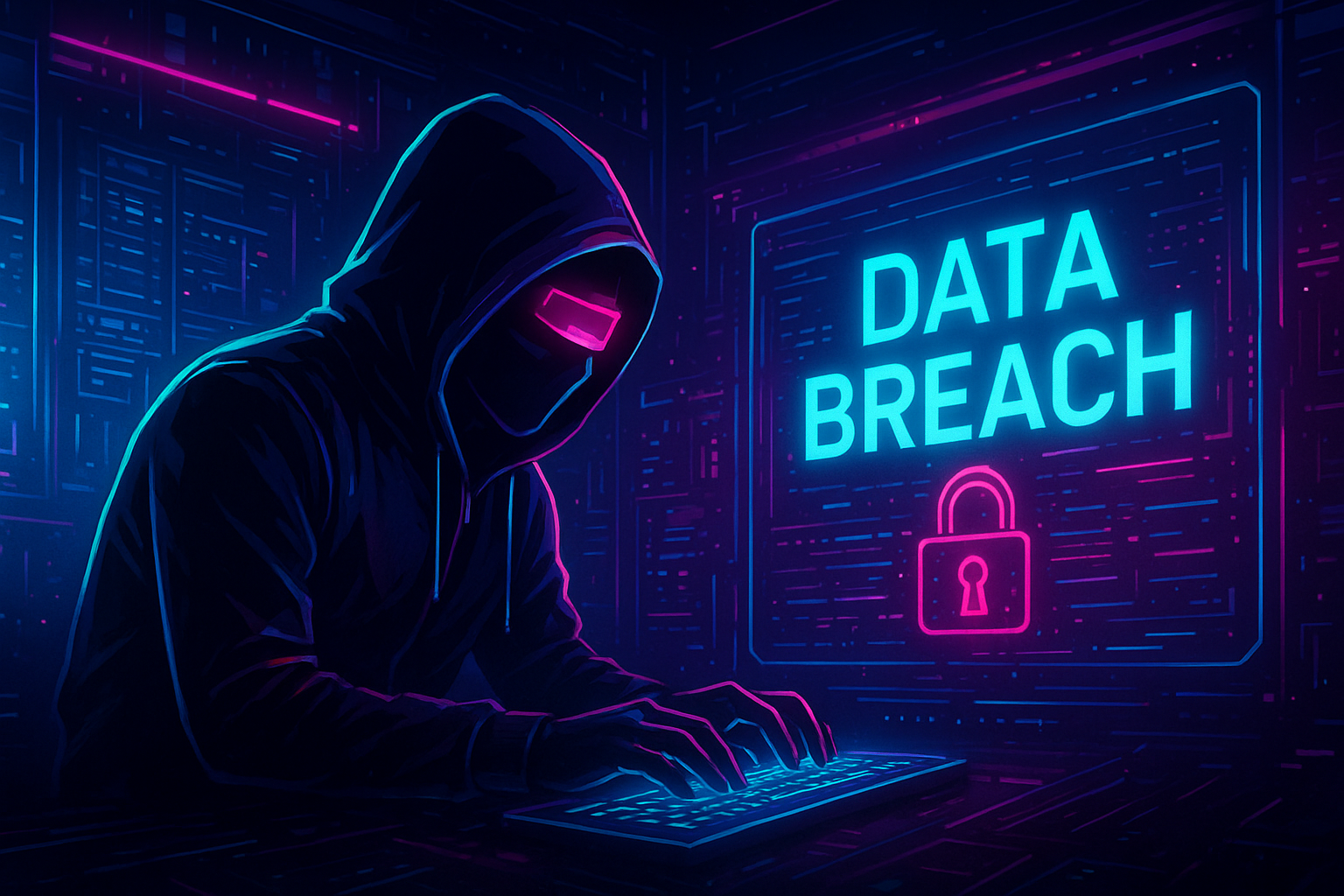 Data Breach Search Exploitation: How Attackers Weaponize Leaked Credentials