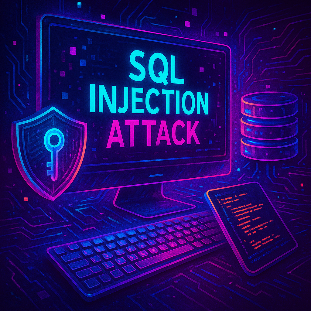 The Ultimate Guide to SQL Injection Attacks and Prevention